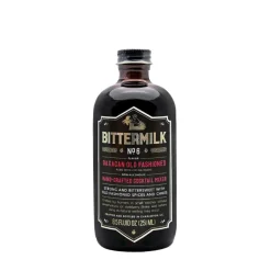 A Priori Cocktail Mixers*Bittermilk - Oaxacan Old Fashioned