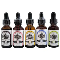 Black Cloud Bitters Bitters*Sample Pack