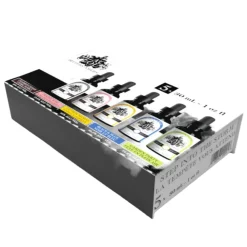 Black Cloud Bitters Ingredient Kits*Sample Pack