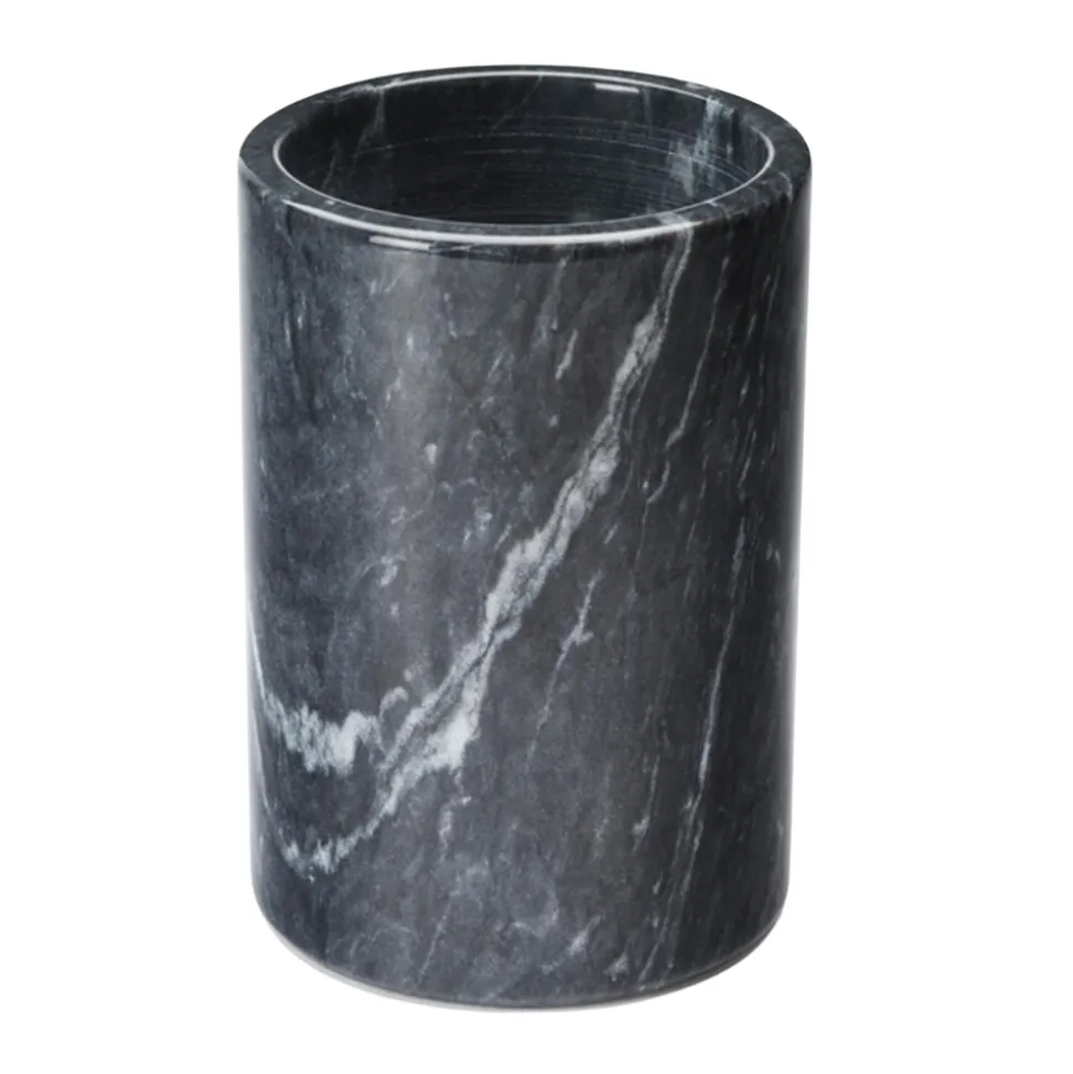 Fox Run Ice Molds + Tools*Black Marble Wine Chiller