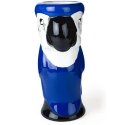 Dynasty Wholesale Tiki*Blue Parrot Tiki Mug