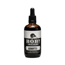 Bob's Bitters Bitters*Bob's Abbotts Bitters