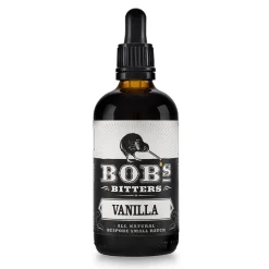 Bob's Bitters Bitters*Bob's Vanilla Bitters