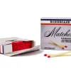 Bonnecaze Absinthe*Strike Anywhere Matches (Box Of 100)