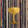 Manda Group - Hachette Books*Booze & Vinyl: A Spirited Guide To Great Music And Mixed Drinks