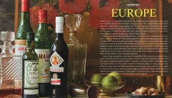 Manda Group - Hachette Books*Booze Cruise: A Tour Of The World's Essential Mixed Drinks