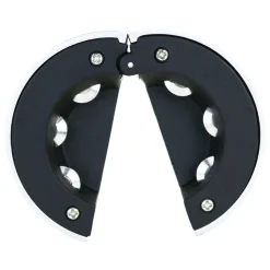 Taylor Hill Wine*Brushed Steel Foil Cutter