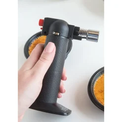 Fox Run Smoking & Infusion Tools*Butane Creme Brulee Torch