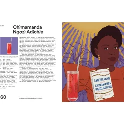 Penguin Random House Books*Buzzworthy: Cocktails Inspired By Female Literary Greats