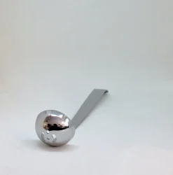 RSVP Garnishes*Cherry/Olive Ladle