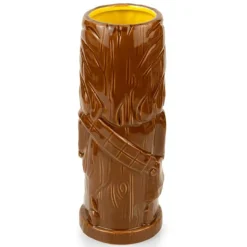 Toynk Tiki*Chewbacca Tiki Mug
