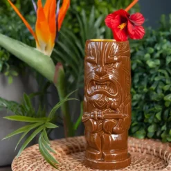 Toynk Tiki*Chewbacca Tiki Mug