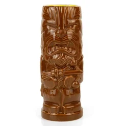 Toynk Tiki Mugs*Chewbacca Tiki Mug