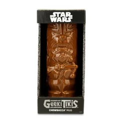 Toynk Tiki Mugs*Chewbacca Tiki Mug
