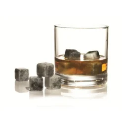 ICM Ice Molds + Tools*Chill 'N Rock