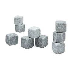 ICM Ice Molds + Tools*Chill 'N Rock