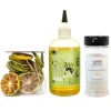 Gift Set Ingredient Kits*Classic Margarita Trio
