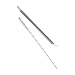 RSVP Straws*Cleaning Brushes For Straws (Set Of 2)