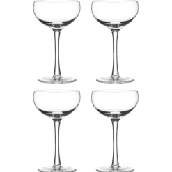 Better Refined - CHINA Coupes / Nick & Nora*Cleo Coupe