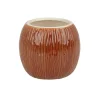 Dynasty Wholesale Tiki*Coconut Tiki Mug