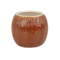 Dynasty Wholesale Tiki*Coconut Tiki Mug
