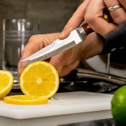 Urban Bar Garnishes*Coley Bar Knife
