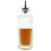 China Potion House Bar Tools*Column Bitters Bottle