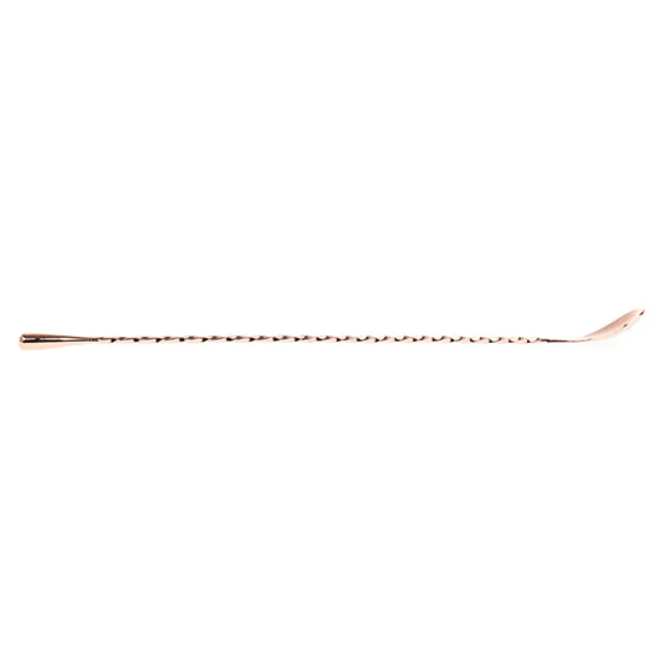 China Potion House Bar Tools*Copper Bar Spoon