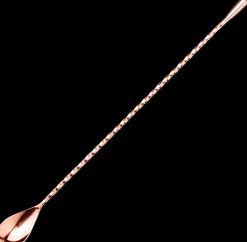 China Potion House Bar Tools*Copper Bar Spoon