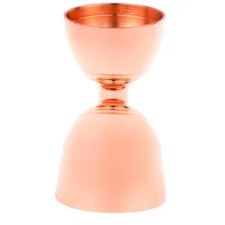 China Potion House Bar Tools*Copper Bell Jigger