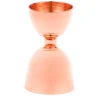 China Jiggers*Copper Bell Jigger