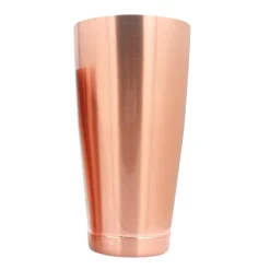 China Potion House Bar Tools*Copper Boston Shaker