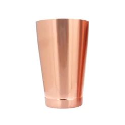 China Shakers*Copper Boston Shaker