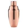 China Shakers*Copper Cobbler Shaker