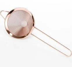 China Strainers*Copper Conical Mesh Strainer