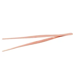 China Garnishes*Copper Garnish Tweezers