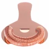 China Strainers*Copper Hawthorne Strainer