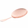 China Potion House Bar Tools*Copper Julep Strainer