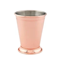 China Potion House Bar Tools*Copper Mint Julep Cup By Potion House