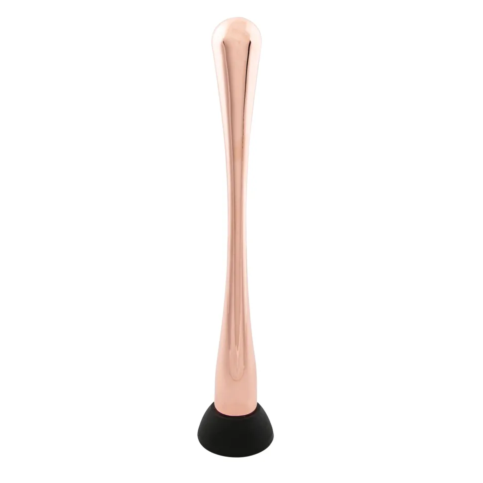 China Bar Spoons + Muddlers*Copper Muddler