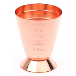 China Jiggers*Copper Multi-Level Jigger