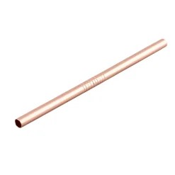 China Straws*Copper Straws