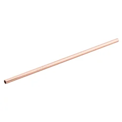 China Straws*Copper Straws