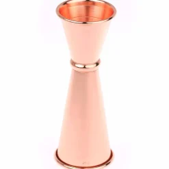 China Potion House Bar Tools*Copper Tokyo Jigger