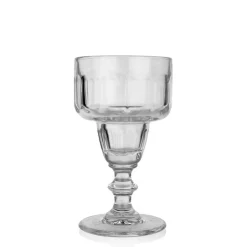 Bonnecaze Absinthe*Coupe Absinthe Glasses