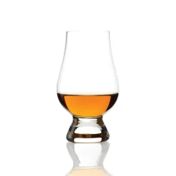 ICM Spirit Tasting*Crystal Glencairn Scotch Glass