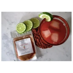 Cured Smokehouse Garnishes*Caesar Rimmer
