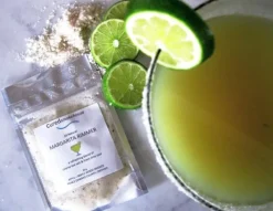 Cured Smokehouse Rimmers & Glitter*Margarita Rimmer