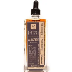 A Priori Bitters*Dashfire Allspice Bitters