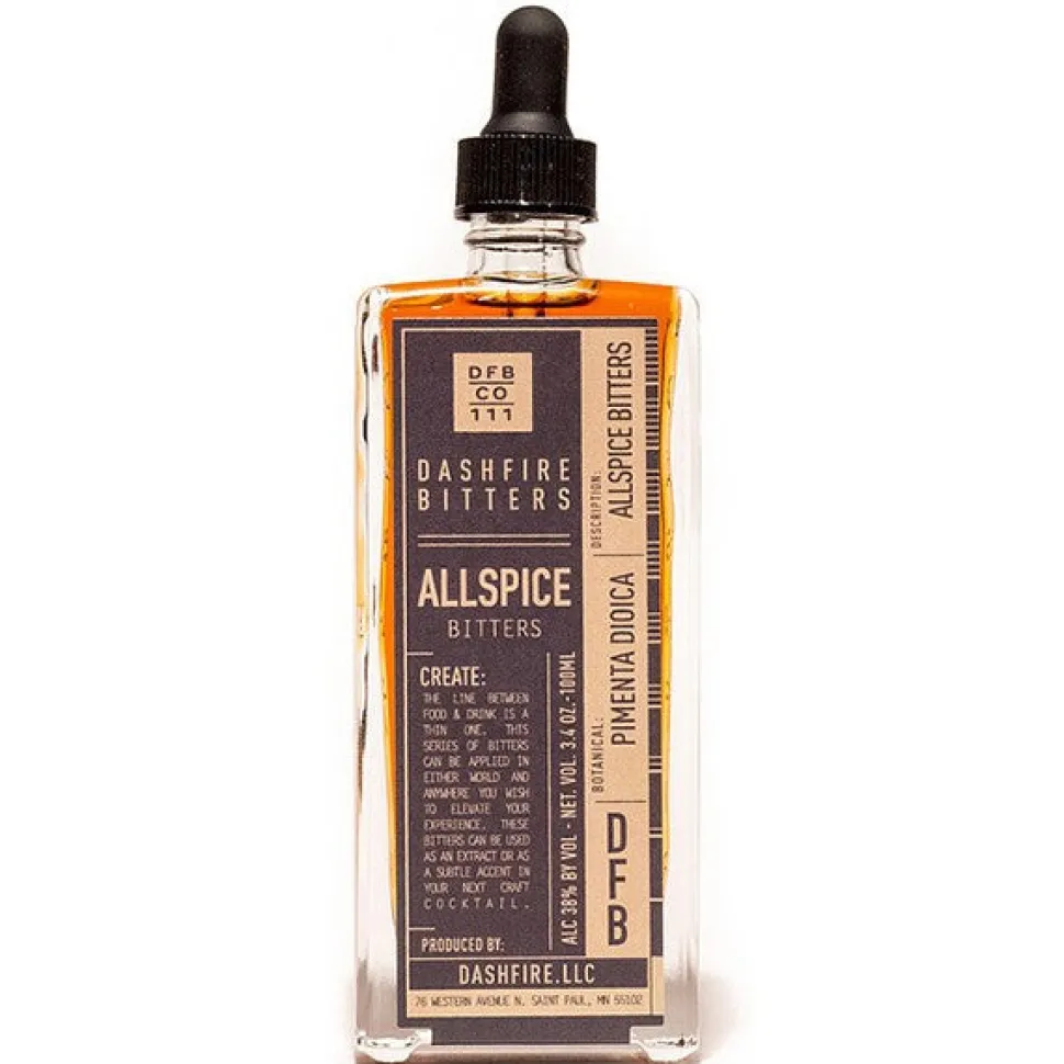 A Priori Bitters*Dashfire Allspice Bitters